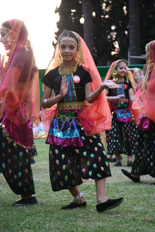 AUB Folk Dance Festival